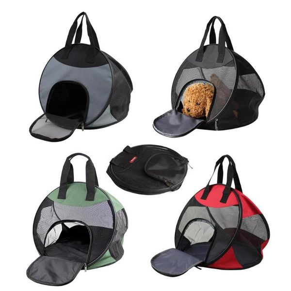 cat carriers,crates & houses pet carrier collapsible breathable dog portable tote bag folding cage handbag transport for cats outdoor travel
cat carriers,crates & houses pet carrier collapsible breathable dog portable tote bag folding cage handbag transport for cats outdoor travel