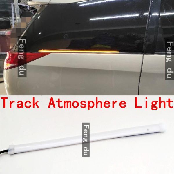 interior&external lights 2pcs for estima previa led track light atmosphere door guide turn driving decoration
interior&external lights 2pcs for estima previa led track light atmosphere door guide turn driving decoration