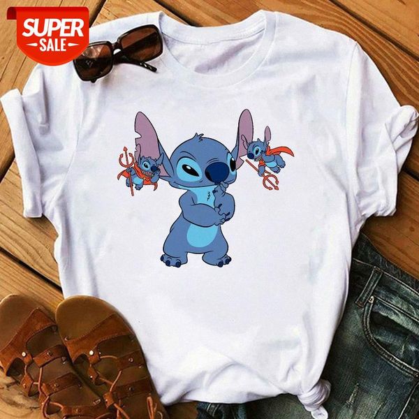 peripheral laughter expression printed women's t-shirt short-sleeved casual bottoming shirt #cn64, White
peripheral laughter expression printed women's t-shirt short-sleeved casual bottoming shirt #cn64, White