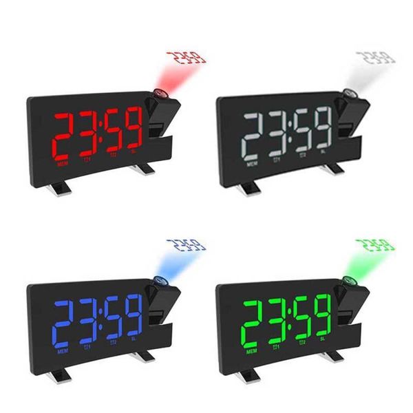 other clocks & accessories fm76-108 band radio clock digital 8 inch led projector projection snooze alarm timer backlight 3w speakers home
other clocks & accessories fm76-108 band radio clock digital 8 inch led projector projection snooze alarm timer backlight 3w speakers home