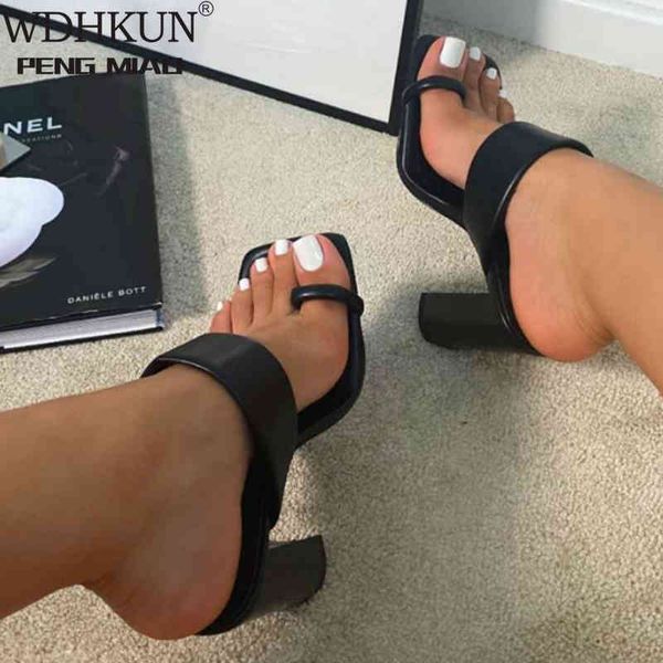 sandals design women chunky high heel ring toe pu leather solid elegant mature dress wedding shoes ladies female 2021 69z6, Black
sandals design women chunky high heel ring toe pu leather solid elegant mature dress wedding shoes ladies female 2021 69z6, Black