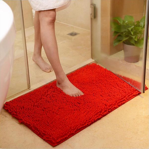 carpets bathroom water absorption doormat floor mat non-slip carpet kitchen door toilet rug hallway porch 40cmx120cm
carpets bathroom water absorption doormat floor mat non-slip carpet kitchen door toilet rug hallway porch 40cmx120cm