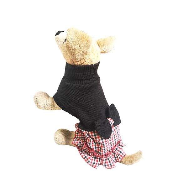 dog apparel korea design dress autumn winter pet romper skirt knitwear s m l xl for pomeranian bichon puppy dresses supplies
dog apparel korea design dress autumn winter pet romper skirt knitwear s m l xl for pomeranian bichon puppy dresses supplies