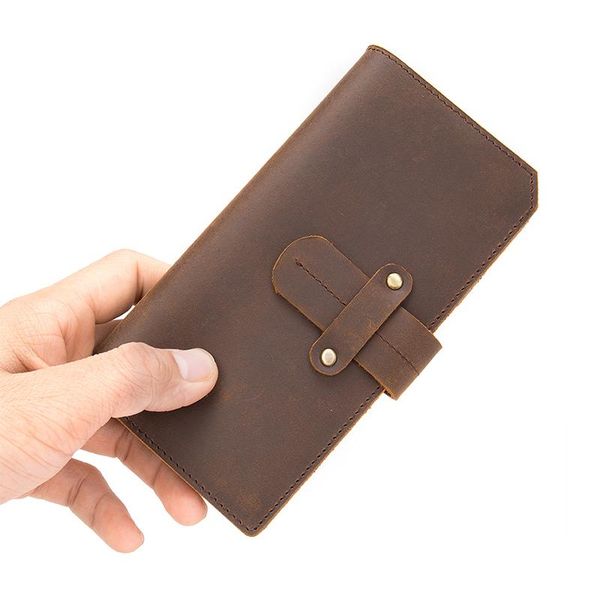 wallets luufan luxury women's wallet made of leather coin purses men clutch bags vintage for women with cards holders money, Red;black
wallets luufan luxury women's wallet made of leather coin purses men clutch bags vintage for women with cards holders money, Red;black