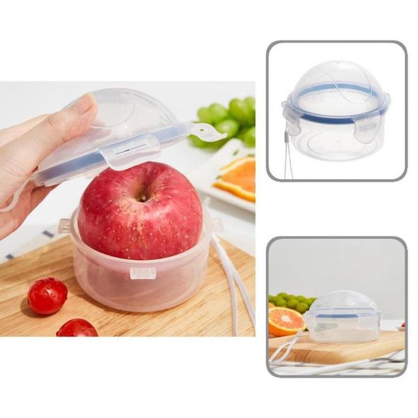 storage bottles & jars multifunctional useful portable compact fruit box stable onion dome lid for work
storage bottles & jars multifunctional useful portable compact fruit box stable onion dome lid for work