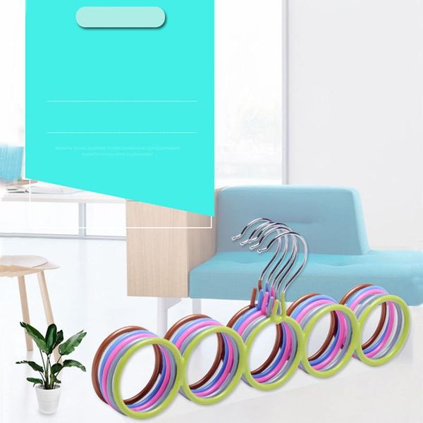 hangers & racks non-slip 5hole ring scarves holder save space closet organizer wardrobe storage display circle multi-function
hangers & racks non-slip 5hole ring scarves holder save space closet organizer wardrobe storage display circle multi-function