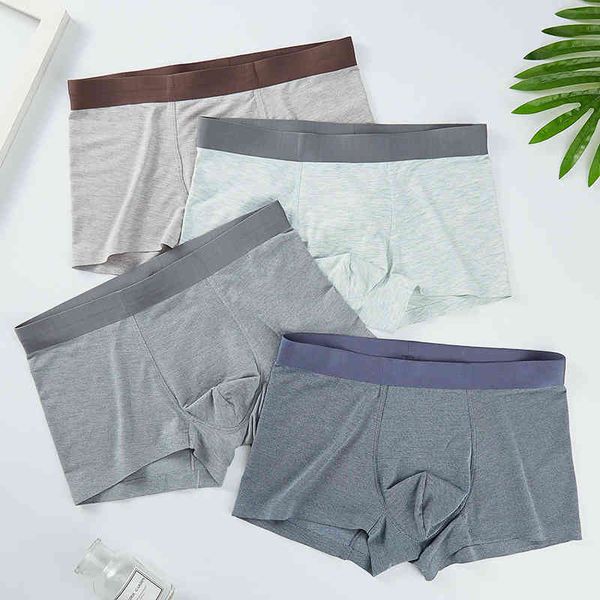bamboo fiber underwear boxer shorts men's boxer high elastic comfortable breathable u convex bag dign, White;black
bamboo fiber underwear boxer shorts men's boxer high elastic comfortable breathable u convex bag dign, White;black