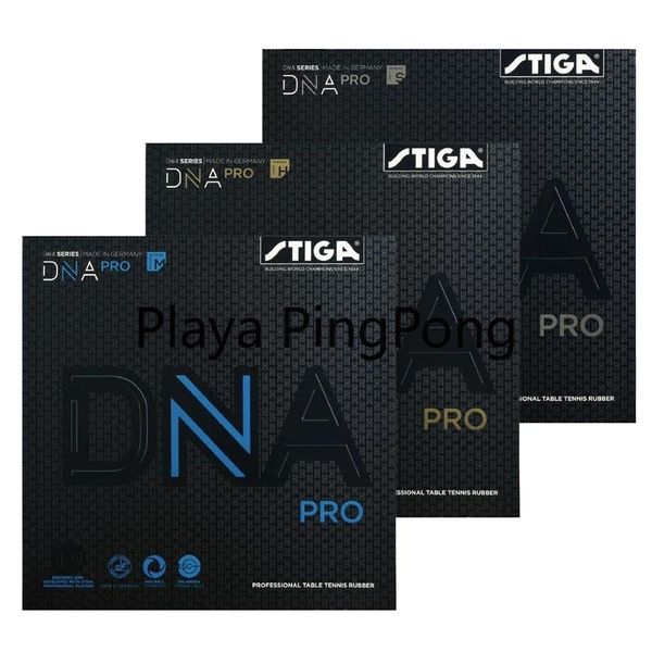 / h table tennis rubber (made in germany) pips-in original stiga pong sponge raquets
/ h table tennis rubber (made in germany) pips-in original stiga pong sponge raquets