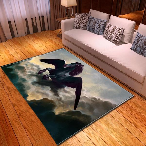 carpets 3d horse printed corridor carpet bedside rugs flannel anti-slip kids play mat home decor area rug for living room
carpets 3d horse printed corridor carpet bedside rugs flannel anti-slip kids play mat home decor area rug for living room