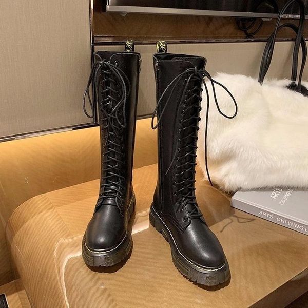 boots 2021 winter punk female motorcycle party night club shoes woman chunky heels leather women ankle r10-991, Black
boots 2021 winter punk female motorcycle party night club shoes woman chunky heels leather women ankle r10-991, Black