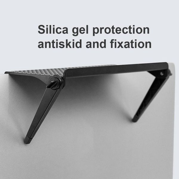 multi-functional storage rack tv computer lcd display bracket shelf adjustable holder black tablet pc stands
multi-functional storage rack tv computer lcd display bracket shelf adjustable holder black tablet pc stands