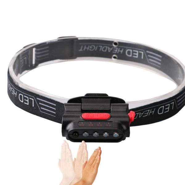 smart home control sensor led head light lamp usb rechargeable cap hat clip waterproof cycling camping lanterna
smart home control sensor led head light lamp usb rechargeable cap hat clip waterproof cycling camping lanterna