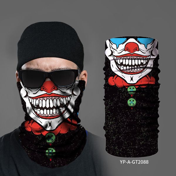 riding outdoor mask magic headscarf man sunscreen anti ultraviolet sweat absorption running seamls neck
riding outdoor mask magic headscarf man sunscreen anti ultraviolet sweat absorption running seamls neck