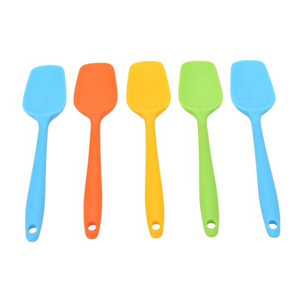 baking & pastry tools brand silicone spatula cooking scraper cake cream butter mixing batter
baking & pastry tools brand silicone spatula cooking scraper cake cream butter mixing batter
