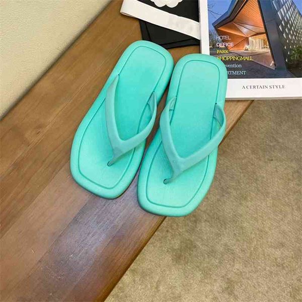 slippers female summer korean version thick soled indoor and outdoor wear fashion flip-flops versatile beach, Black
slippers female summer korean version thick soled indoor and outdoor wear fashion flip-flops versatile beach, Black