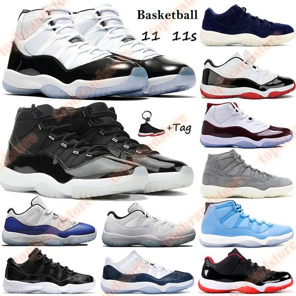 2021 new 11 11s men women basketball shoes 25th anniversary concord 45 23 sneakers bred 2019 gamma blue low snake navy trainers keychain, Black
2021 new 11 11s men women basketball shoes 25th anniversary concord 45 23 sneakers bred 2019 gamma blue low snake navy trainers keychain, Black