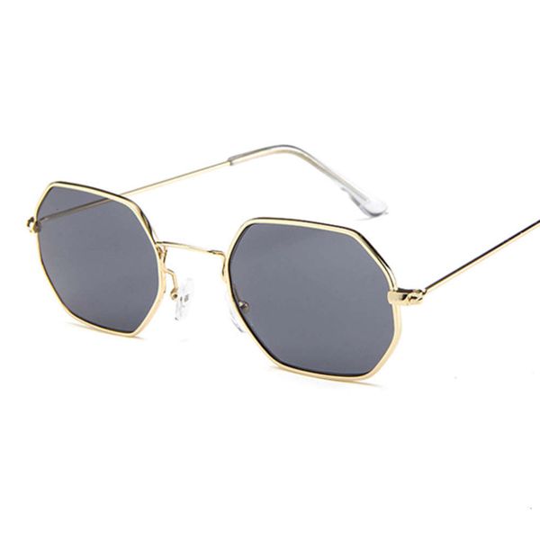 dythyme metals polygon retro small frame women sunglasses brand designer glass for men ocean lens gafas de sol, Black
dythyme metals polygon retro small frame women sunglasses brand designer glass for men ocean lens gafas de sol, Black