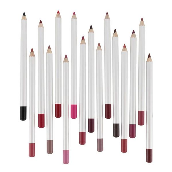 lip pencils private label 16 color matte liner cosmetics makeup products nude pencil waterproof low moq no brand wholesale
lip pencils private label 16 color matte liner cosmetics makeup products nude pencil waterproof low moq no brand wholesale