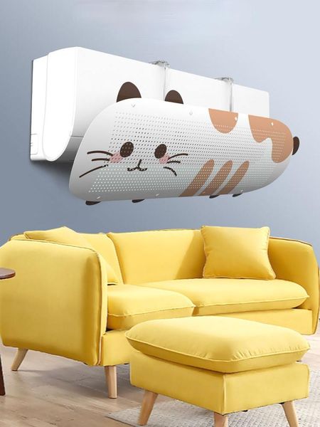 other household sundries portable indoor air conditioner cover windshield anti direct blowing deflector clim bedroom decoration dk50ac
other household sundries portable indoor air conditioner cover windshield anti direct blowing deflector clim bedroom decoration dk50ac