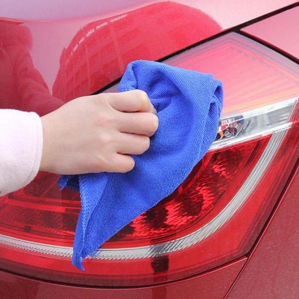 car washer 20pcs blue cleaning detailing mirofiber soft polish cloths towel 40x40cm l0401 
car washer 20pcs blue cleaning detailing mirofiber soft polish cloths towel 40x40cm l0401