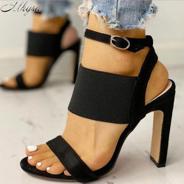 shoes woman 2021 fashion summer women sandals ankle strap thick high heels gladiator pumps black
shoes woman 2021 fashion summer women sandals ankle strap thick high heels gladiator pumps black