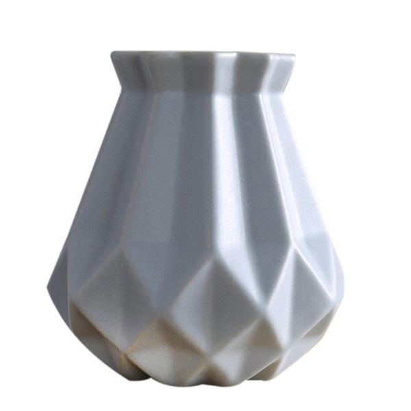 vases gray european profile matte diamond porcelain vase modern fashion ceramic flower room learning corridor home wedding decon
vases gray european profile matte diamond porcelain vase modern fashion ceramic flower room learning corridor home wedding decon