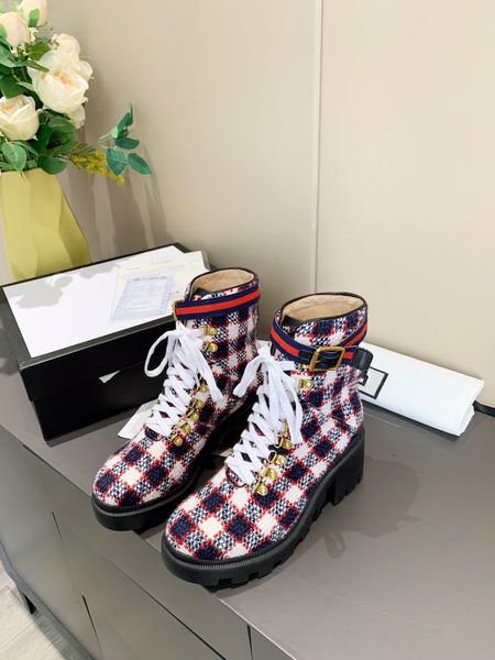 2021 brand women's boots designer genuine leather red beige canvas over the knee boot zipper laces casual shoes fashion high heel women, Black
2021 brand women's boots designer genuine leather red beige canvas over the knee boot zipper laces casual shoes fashion high heel women, Black