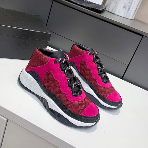 designer shoes women sneakers leather trainers women mesh nylon printed 3m triple s platform casual shoe with box
designer shoes women sneakers leather trainers women mesh nylon printed 3m triple s platform casual shoe with box