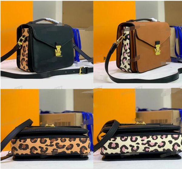 new women's bag classic wild at heart series messenger bag onthego tote bags crossbody embossed cowhide designers handbags with leopard, Red;black
new women's bag classic wild at heart series messenger bag onthego tote bags crossbody embossed cowhide designers handbags with leopard, Red;black