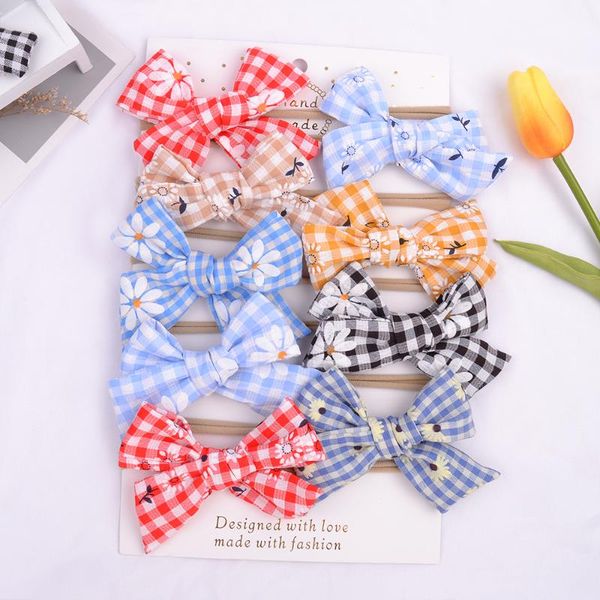 9pcs/set cute bow baby headband for girls nylon elastic hair bands turban born headbands hairbands kids accessories, Slivery;white
9pcs/set cute bow baby headband for girls nylon elastic hair bands turban born headbands hairbands kids accessories, Slivery;white