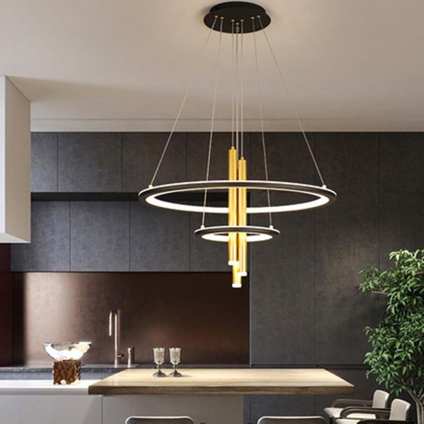 pendant lamps modern led round chandelier for living room kitchen bar suspension loft aluminum dining tube
pendant lamps modern led round chandelier for living room kitchen bar suspension loft aluminum dining tube