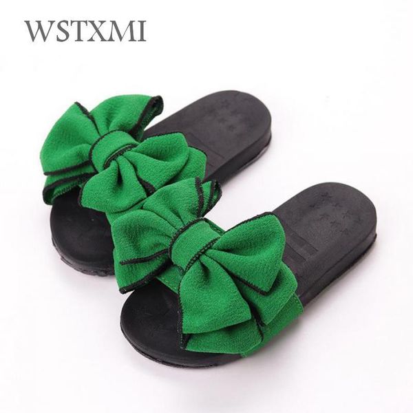 slipper children slippers for girls shoes flat korean summer sandals flip flops non-slip kids indoor home rubber bow cloth26-36, Black;grey
slipper children slippers for girls shoes flat korean summer sandals flip flops non-slip kids indoor home rubber bow cloth26-36, Black;grey