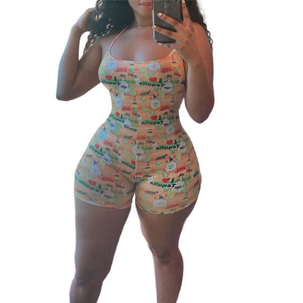 summer sling playsuit pajamas 2021 women romper bodycon casual jumpsuit sleeveless shorts leotard homewear tracksuit women's jumpsuits, Black;white
summer sling playsuit pajamas 2021 women romper bodycon casual jumpsuit sleeveless shorts leotard homewear tracksuit women's jumpsuits, Black;white