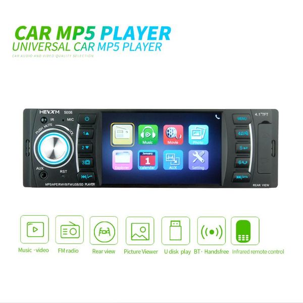 car video universal autoradio 1 din 4 inch radio 1din stereo mp3 mp5 multimedia player auto audio bluetooth fm capacitive screen
car video universal autoradio 1 din 4 inch radio 1din stereo mp3 mp5 multimedia player auto audio bluetooth fm capacitive screen