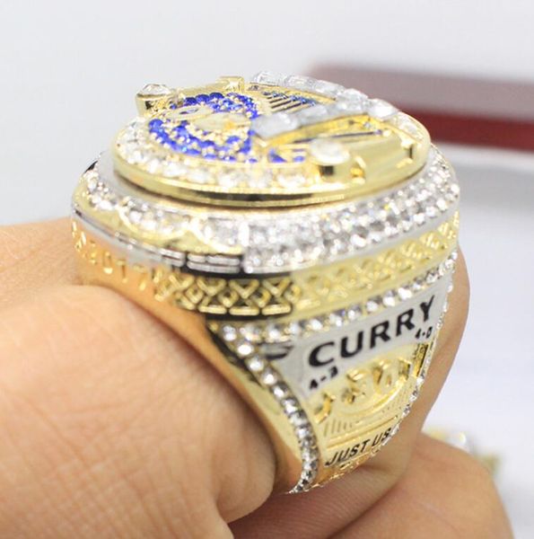 wholesale golden state 2018-2015 warriors basketball champion ring souvenir fan promotion gift holiday gifts for friends, Golden;silver
wholesale golden state 2018-2015 warriors basketball champion ring souvenir fan promotion gift holiday gifts for friends, Golden;silver