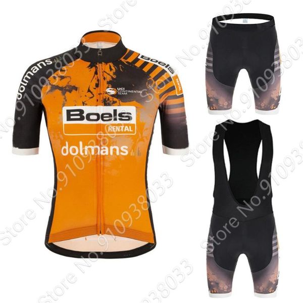 racing sets 2021 boels cycling jersey set pro road bike shirt orange women short sleeve bib shorts mtb clothing maillot, Black;blue
racing sets 2021 boels cycling jersey set pro road bike shirt orange women short sleeve bib shorts mtb clothing maillot, Black;blue