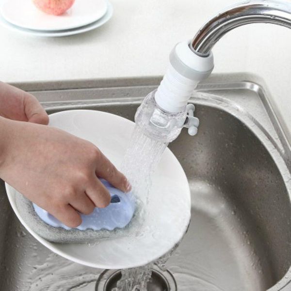kitchen faucets universal faucet anti-splash head tap water extender extension saving practical regulate flow
kitchen faucets universal faucet anti-splash head tap water extender extension saving practical regulate flow