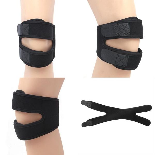 knee support arbot adjustable patella tendon strap protector guard pad belted sports brace keenpads outdoor elbow & pads, Black;gray
knee support arbot adjustable patella tendon strap protector guard pad belted sports brace keenpads outdoor elbow & pads, Black;gray