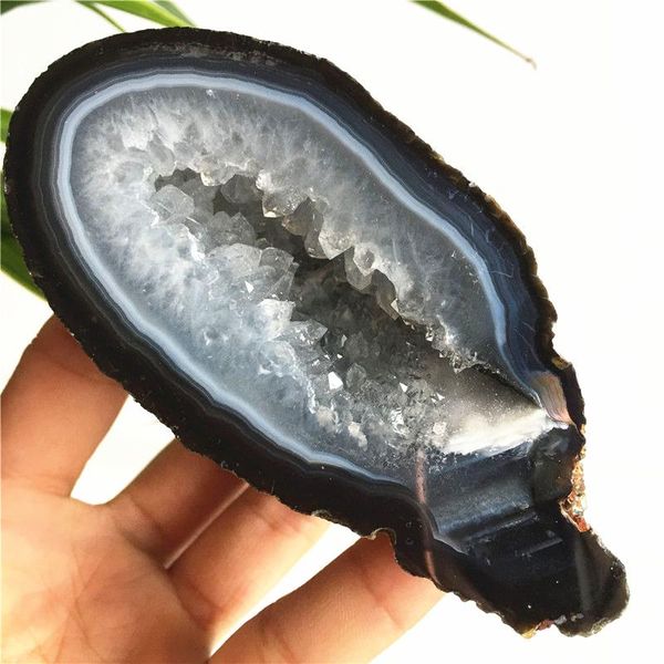 decorative objects & figurines natural agate geode quartz crystal cluster minerals reiki healing home decoration
decorative objects & figurines natural agate geode quartz crystal cluster minerals reiki healing home decoration
