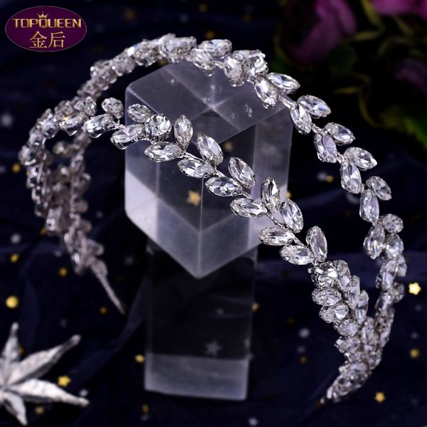 double strand diamond wedding tiara baroque crystal bridal headwear crown rhinestone with wedding jewelry hair accessories diamond bridal cr, Silver
double strand diamond wedding tiara baroque crystal bridal headwear crown rhinestone with wedding jewelry hair accessories diamond bridal cr, Silver
