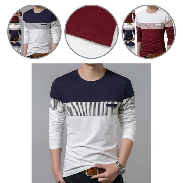 men's sweaters fit great knitted all match autumn sweater slim round neck for home, White;black
men's sweaters fit great knitted all match autumn sweater slim round neck for home, White;black