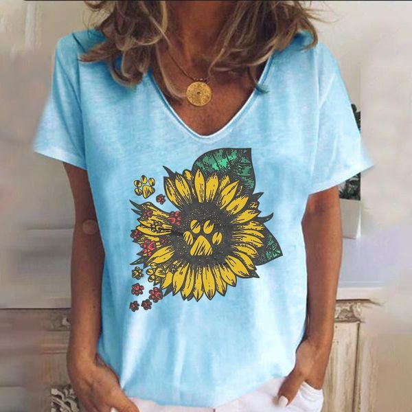 fashion t-shirt ma printed women's casual loose t shirt v-neck short-sleeved ladies camisetas de mujer, White
fashion t-shirt ma printed women's casual loose t shirt v-neck short-sleeved ladies camisetas de mujer, White