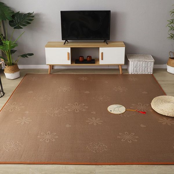 carpets summer cool rattan tatami mat japanese for living room bedroom area rugs home kid customize non-slip mats thick rug play
carpets summer cool rattan tatami mat japanese for living room bedroom area rugs home kid customize non-slip mats thick rug play