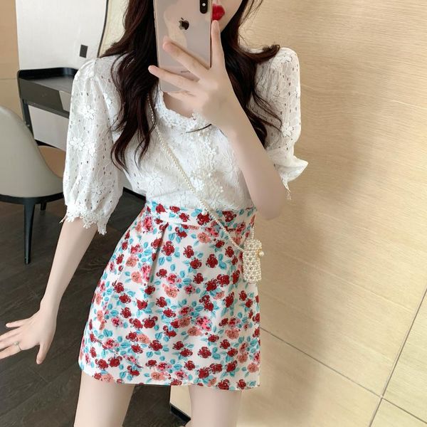 woman skirts spring and summer 2021 high-waist design sense versatile bust a-line skirt, Black
woman skirts spring and summer 2021 high-waist design sense versatile bust a-line skirt, Black