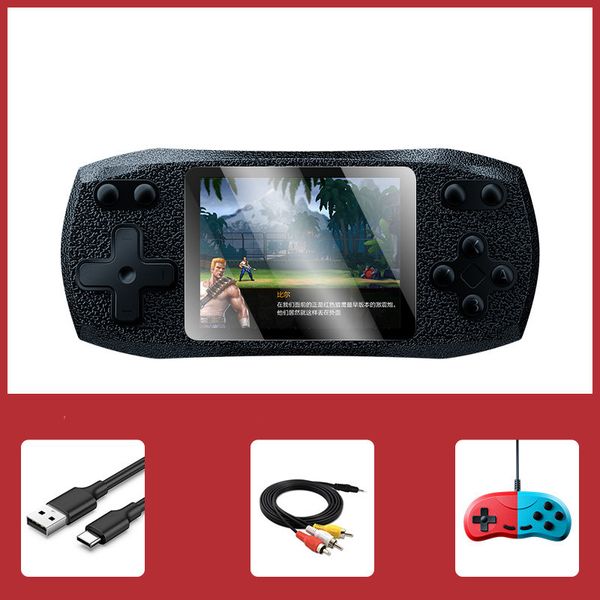 f1 handheld red-blue 8 bit classic retro game console support av output tv video can singles and doubles portable gaming players for fc arca
f1 handheld red-blue 8 bit classic retro game console support av output tv video can singles and doubles portable gaming players for fc arca