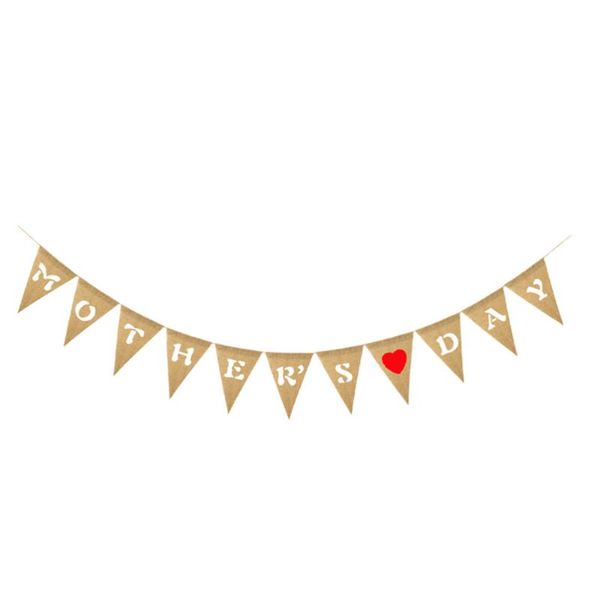 mother's day banner rustic mothers party decorations creative other festive & supplies
mother's day banner rustic mothers party decorations creative other festive & supplies