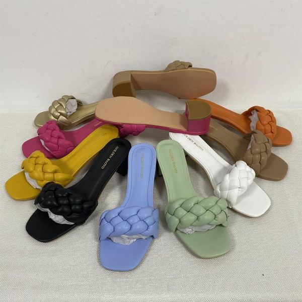 sandals bbk women with thick low heels square 2021 summer shoes weave solid color open toe fashion beach casual outfits, Black
sandals bbk women with thick low heels square 2021 summer shoes weave solid color open toe fashion beach casual outfits, Black