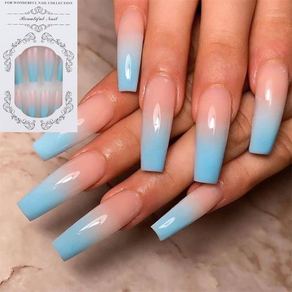 24pcs/set long shiny fake nails natural nude full cover french ballerina artificial fingernails tips manicure tools1, Red;gold
24pcs/set long shiny fake nails natural nude full cover french ballerina artificial fingernails tips manicure tools1, Red;gold