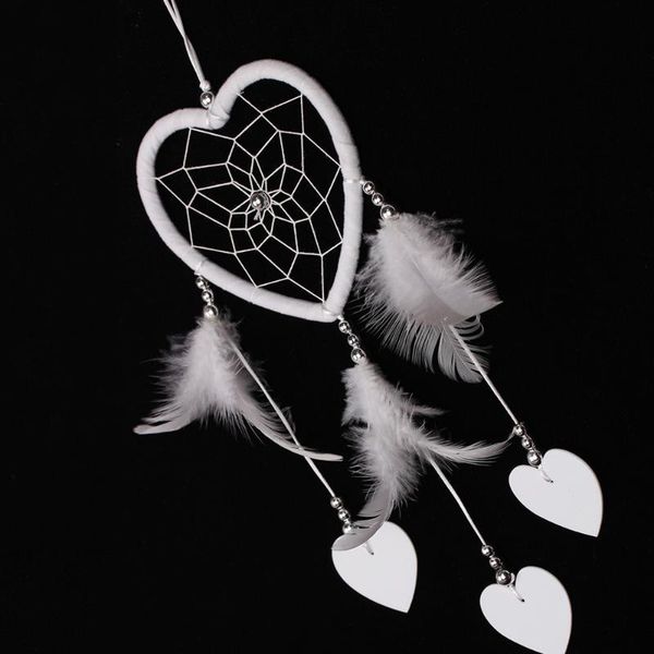 dreams catcher circular white feathers wall hanging decoration decor craft nordic kids room habitacion wind chimes decorative objects & figu
dreams catcher circular white feathers wall hanging decoration decor craft nordic kids room habitacion wind chimes decorative objects & figu