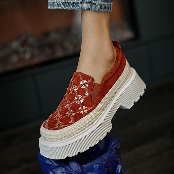 classics women shoes brand genuine leather high heels platform black orange spring autumn dress casual woman size 39
classics women shoes brand genuine leather high heels platform black orange spring autumn dress casual woman size 39
